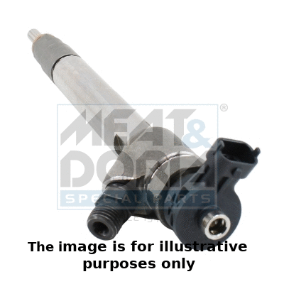 Injector Nozzle (74046R)