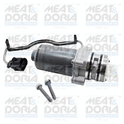 Pump, all-wheel-drive coupling (805134)