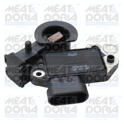 Alternator Regulator (52222)
