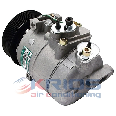Compressor, air conditioning (KSB129D)