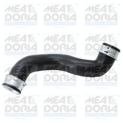 Hose, heat exchanger (heating) (97190)