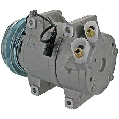 Compressor, air conditioning (K12166A)