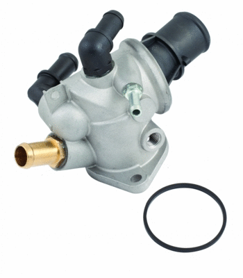 Thermostat, coolant (92027)