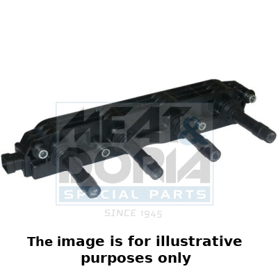 Ignition Coil (10315E)