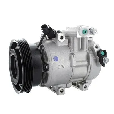 Compressor, air conditioning (K15355)