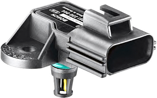 Sensor, intake manifold pressure (82220)