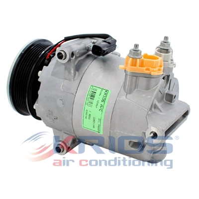 Compressor, air conditioning (K18092)