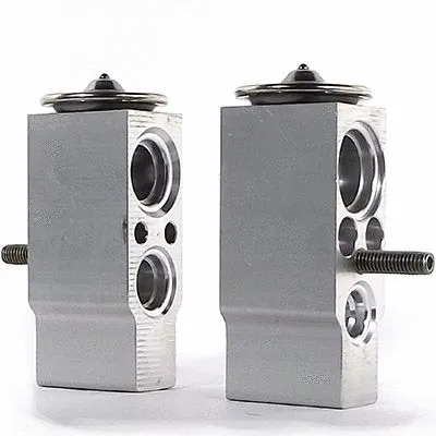 Expansion Valve, air conditioning (K42063)