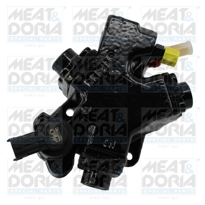 High Pressure Pump (78728R)