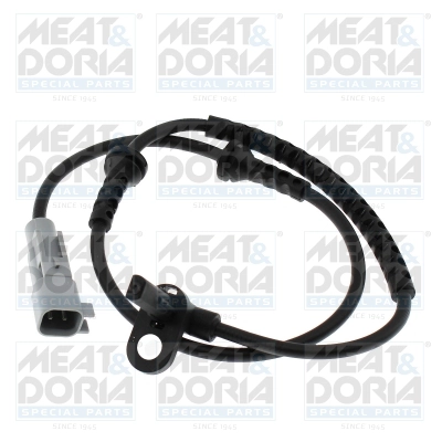 Sensor, wheel speed (901365)