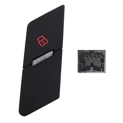 Switch, door lock system (206018)