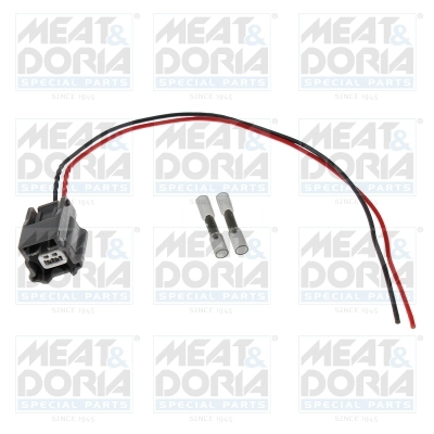 Cable Repair Set, crankshaft position sensor (25563)