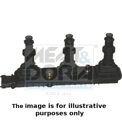Ignition Coil (10508E)