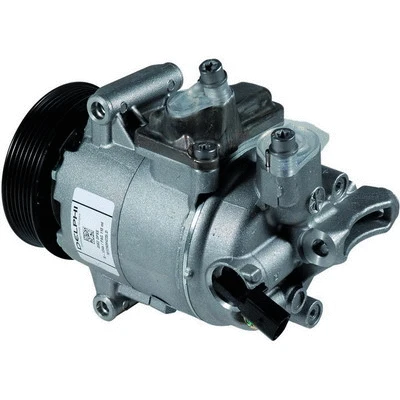 Compressor, air conditioning (K14090)