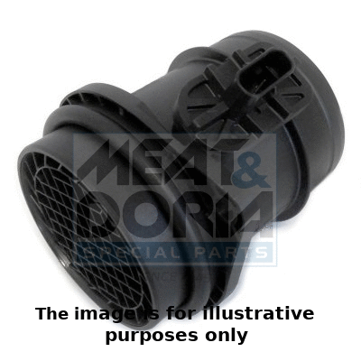 Mass Air Flow Sensor (86371E)