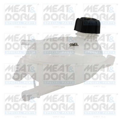 Water Tank, radiator (2035018)