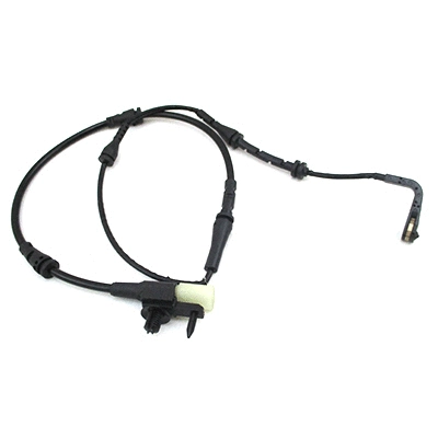 Warning Contact, brake pad wear (212145)