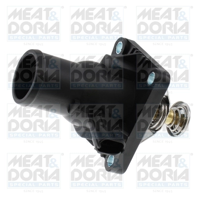 Thermostat, coolant (92864)