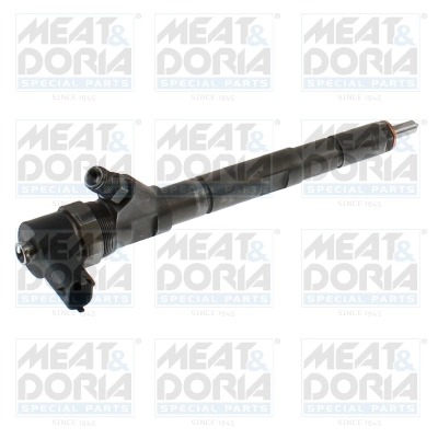 Injector Nozzle (74302R)