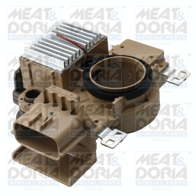 Alternator Regulator (52162)