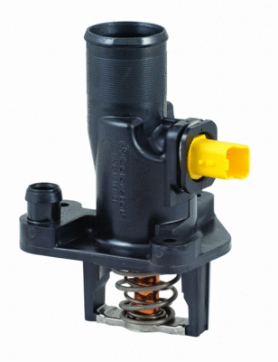 Thermostat, coolant (92717)