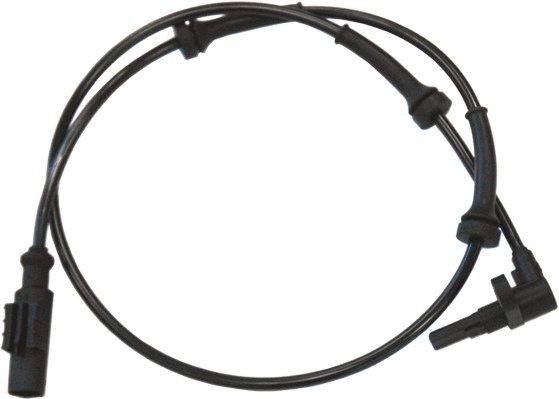 Sensor, wheel speed (90233)