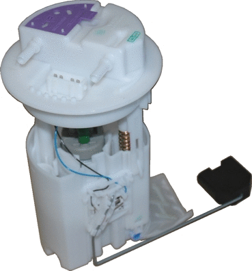 Fuel Feed Unit (76431)