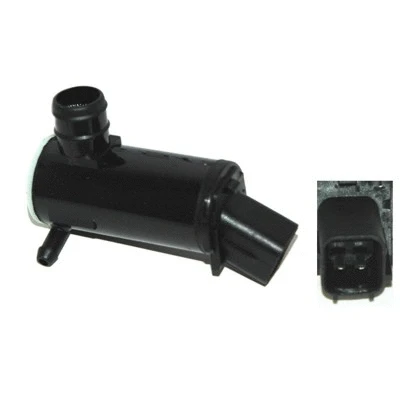 Washer Fluid Pump, window cleaning (20137)