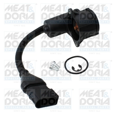 Control Element, parking brake caliper (85521)