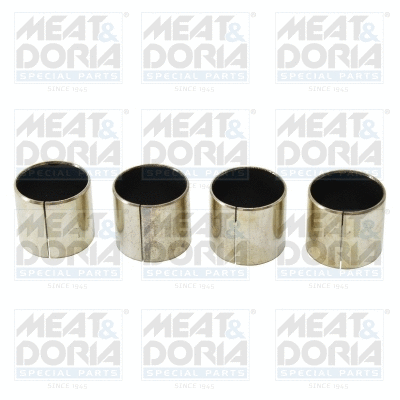 Seal Ring, nozzle holder (98549)