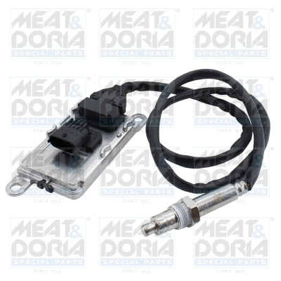NOx Sensor, NOx catalytic converter (57207)