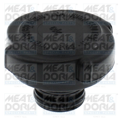Cap, coolant tank (2036017)