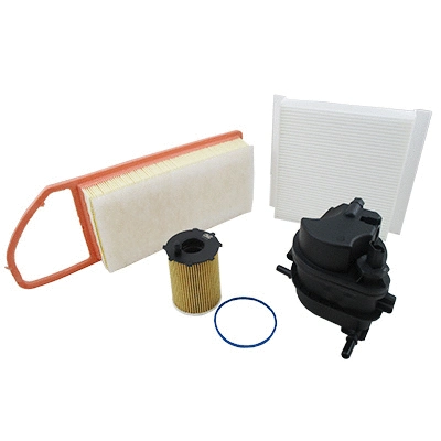 Filter Set (FKPSA014)