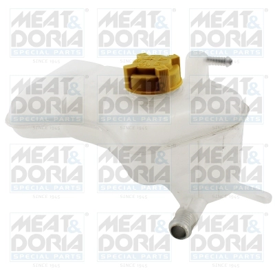 Water Tank, radiator (2035202)