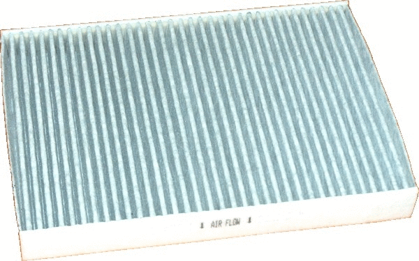 Filter, cabin air (17490K)