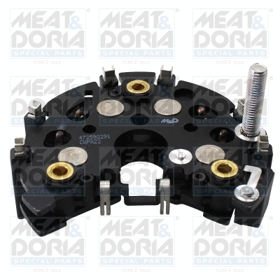 Rectifier, alternator (52210)