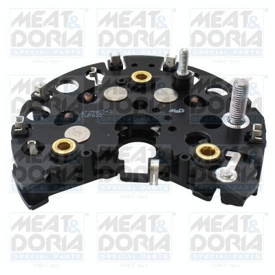 Rectifier, alternator (52351)