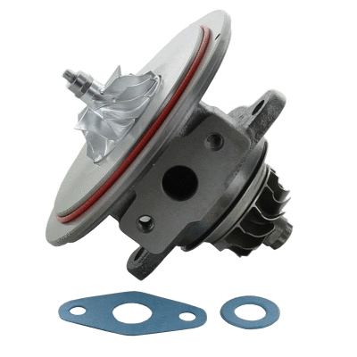 Core assembly, turbocharger (601312)