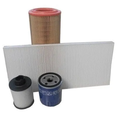 Filter Set (FKFIA160)