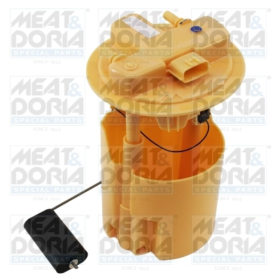 Sender Unit, fuel tank (79477)