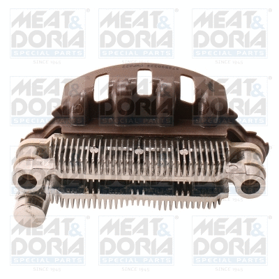 Rectifier, alternator (52302)