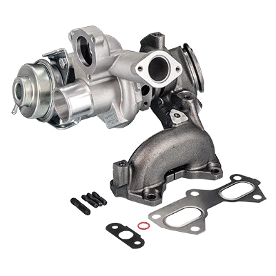 Charger, charging (supercharged/turbocharged) (65071)