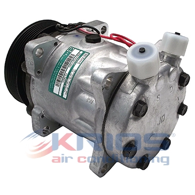 Compressor, air conditioning (KSB283S)