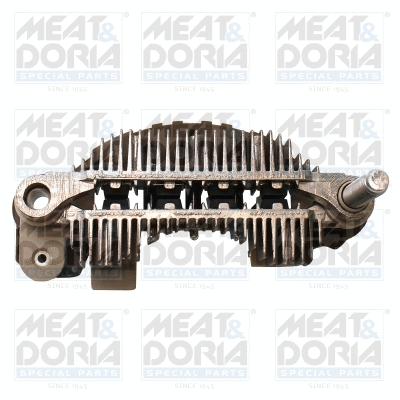 Rectifier, alternator (52343)