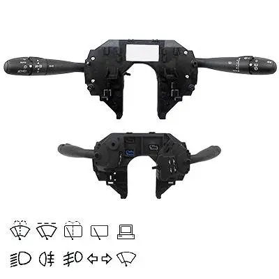 Steering Column Switch (23529)