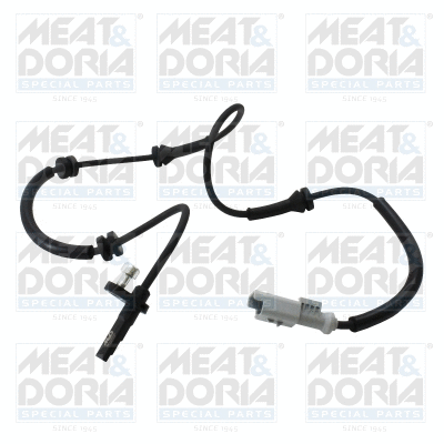 Sensor, wheel speed (901222)