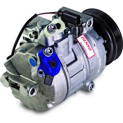 Compressor, air conditioning (K15067)