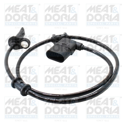 Sensor, wheel speed (901256)