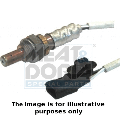 Lambda Sensor (81580E)