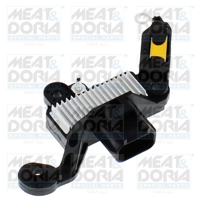 Alternator Regulator (52259)